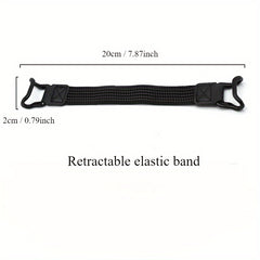 Tablet E-Book Reader Strap Anti-Slip One-Handed Operator Tool