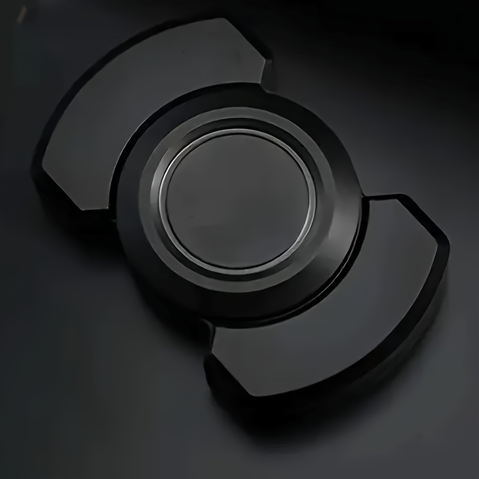 3-in-1 Fingertip Slider for Adults - Anxiety Relief Toy