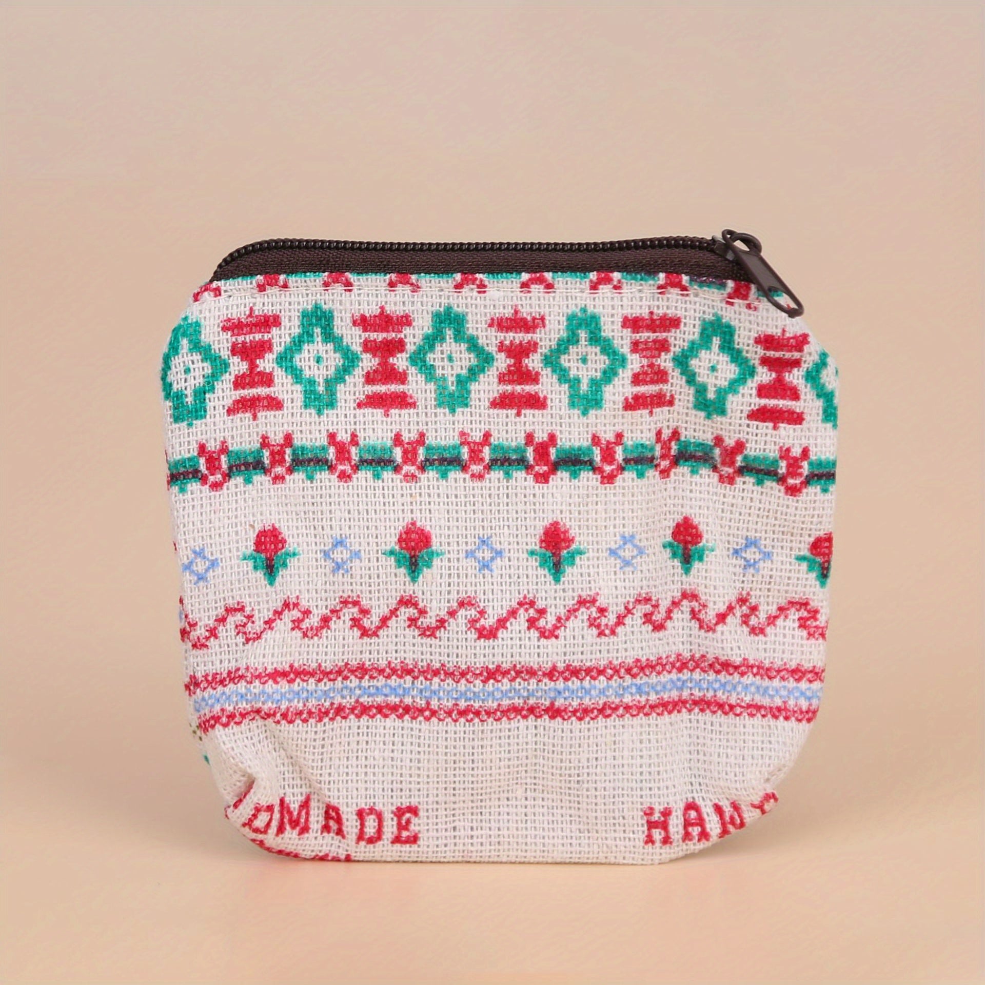 Cartoon Coin Purse Small Storage Bag