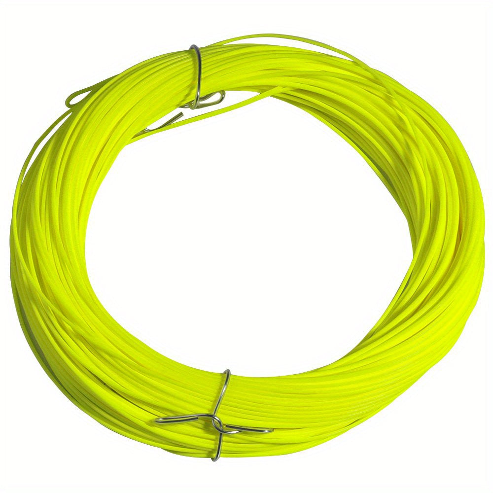100ft 30 48m Floating Fishing Main Line Fly Fishing Line