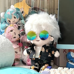 Beach Clothes Set for Plush Dolls