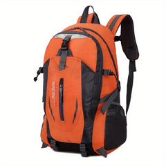 Large Capacity Mountaineering Bag Hiking Backpack