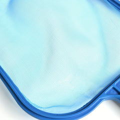 Swimming Pool Skimming Net Fine Net Cleaning Leaves Faster Fishing Net Accessory