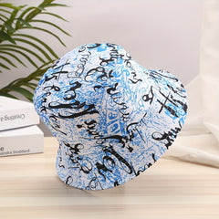 Men's Fisherman Bucket Hat for Spring & Summer