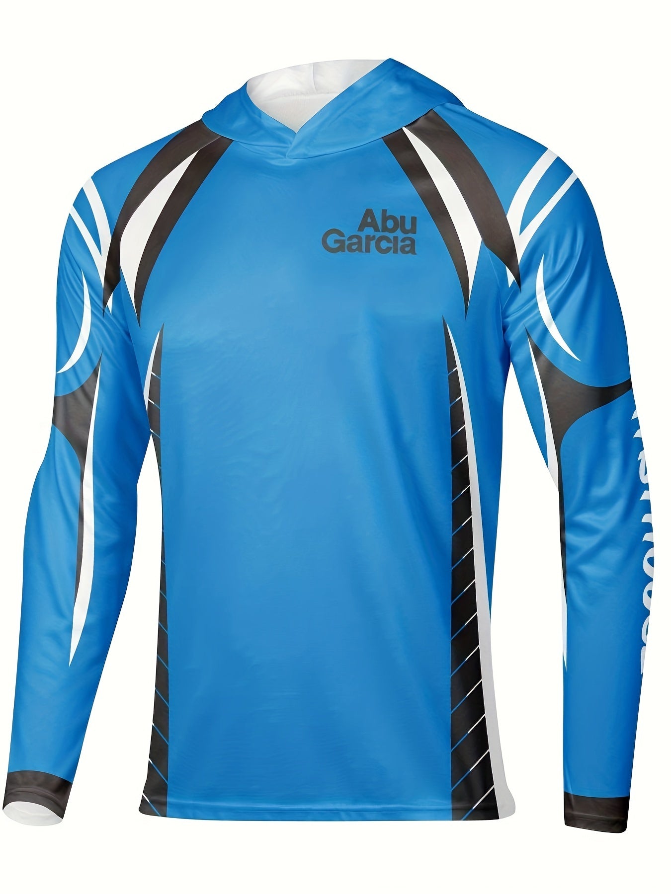 Men's UPF 50 Sun Protection Hoodie Long Sleeve Quick Dry Top