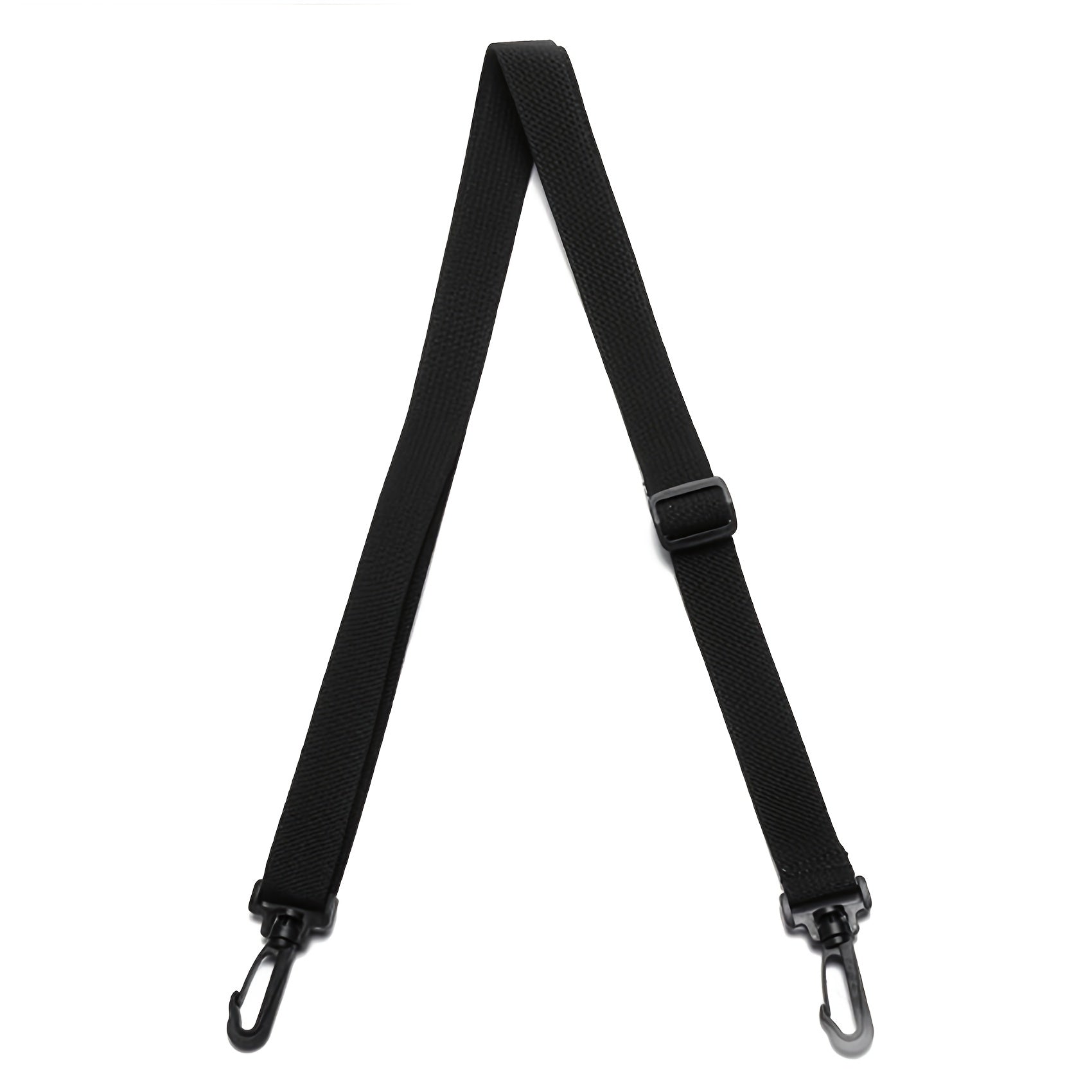Adjustable Crossbody Strap for Bags, Luggage & School, Shoulder Replacement