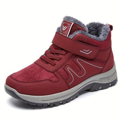 Women's Non slip And Wear resistant Hiking And Walking Shoes