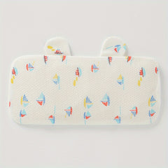 Cooling Summer Sleeve for Newborns Arm Mat - Baby Feeding Arm Cushion