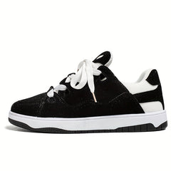 Men's Skate Shoes Wear resistant Non Slip Casual Shoes For Youth