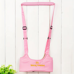 Cute Walking Harness for Baby Safety