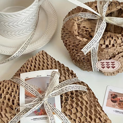 1pc Honeycomb Packing Paper Moving & Wrapping for Packages