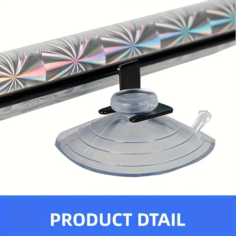 Car Windshield Sunshade Front Window Heat Shield UV Protection Retractable