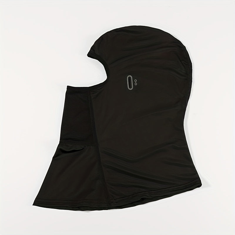 Unisex Balaclava Windproof Ski Mask Full Face Cover Sunproof Mask Motorcycle