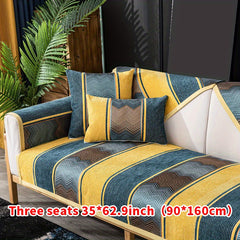 Non-slip Modern Sofa Cover Couch Cover Four Seasons Universal
