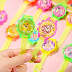 30pcs Colorful Maze Watches - No Batteries - Various Colors