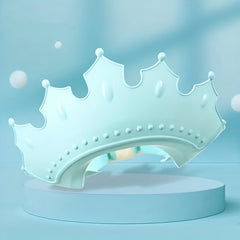 Baby Shampoo Cap Waterproof Ear Protection Bath Cap