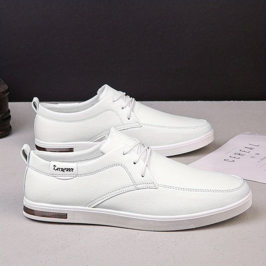 Men's Skate Shoes Non Slip Casual Shoes For Youth