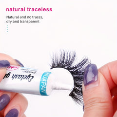 Professional Quick Dry Clear False Eyelash Glue 7ml