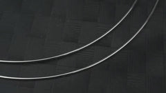 Metal Flower Garland Hoop Set DIY Wedding Table Decor