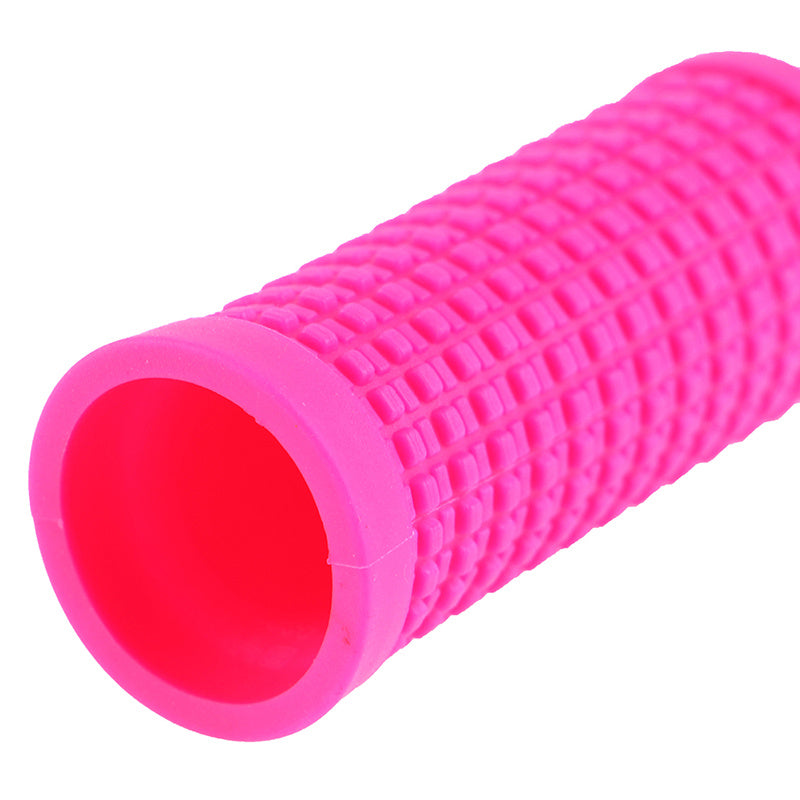 2pcs Bike Handlebar Grips Enhance Your Cycling Experience