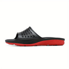 Men's Quick Drying Non Slip Slides for Summer