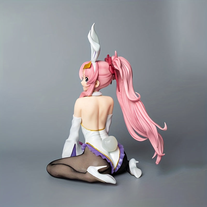 Bunny Girl Anime Figure Model Toy Decoration for Desktop