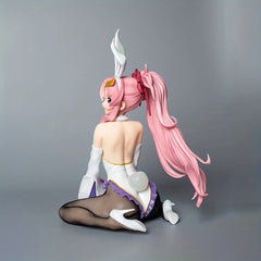 Bunny Girl Anime Figure Model Toy Decoration for Desktop