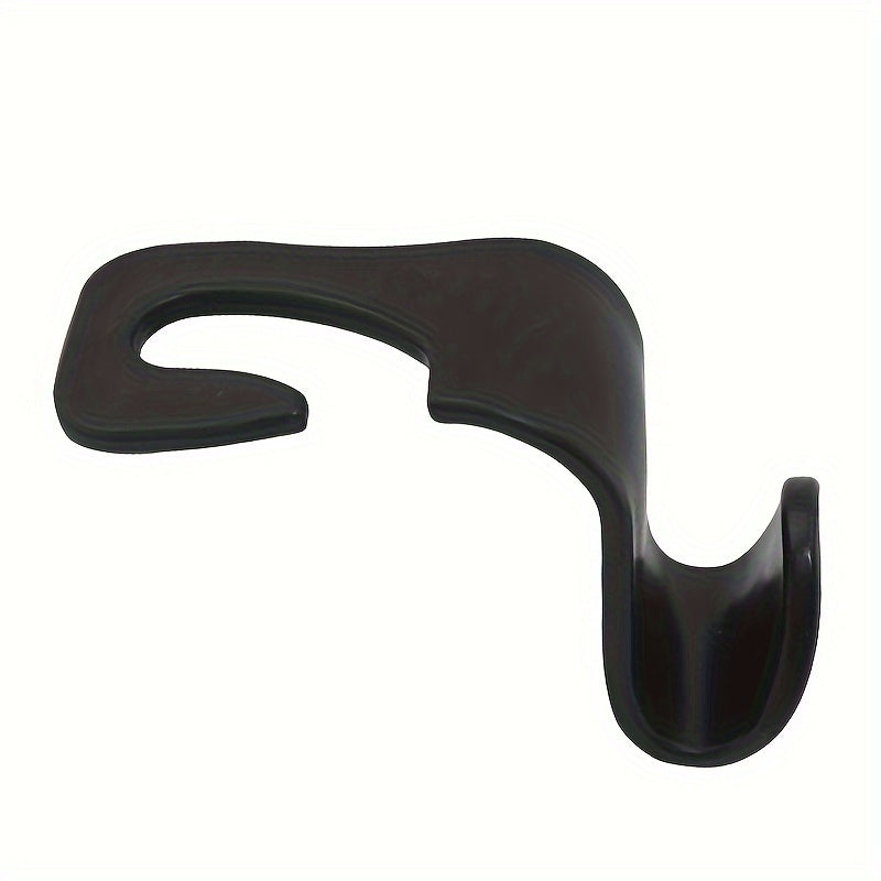 1pc Car Seat Back Hook Storage Hook Car Interior Products Men Gift