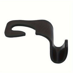 1pc Car Seat Back Hook Storage Hook Car Interior Products Men Gift