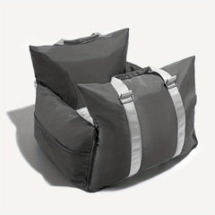 Dog Portable Car Seat for Small & Medium Dogs