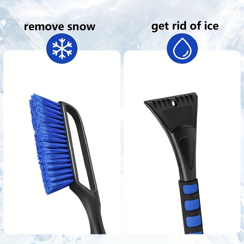 Snow Shovel Ice Scraper Frost Scraper Snow Scraper Skiing Equipment