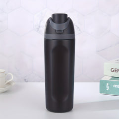 Stainless Steel 20oz Vacuum Flask Insulated Water Bottle for Outdoor Travel