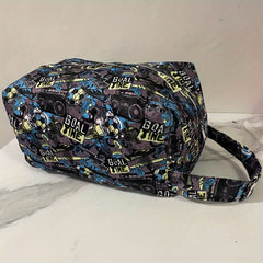 Waterproof Reusable Wet Bag Baby Cloth Diaper Bag