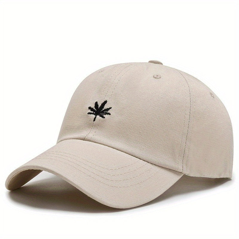 Cotton Duck Tongue Hat Outdoor Sports Sunshade Hat