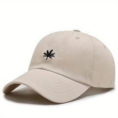 Cotton Duck Tongue Hat Outdoor Sports Sunshade Hat