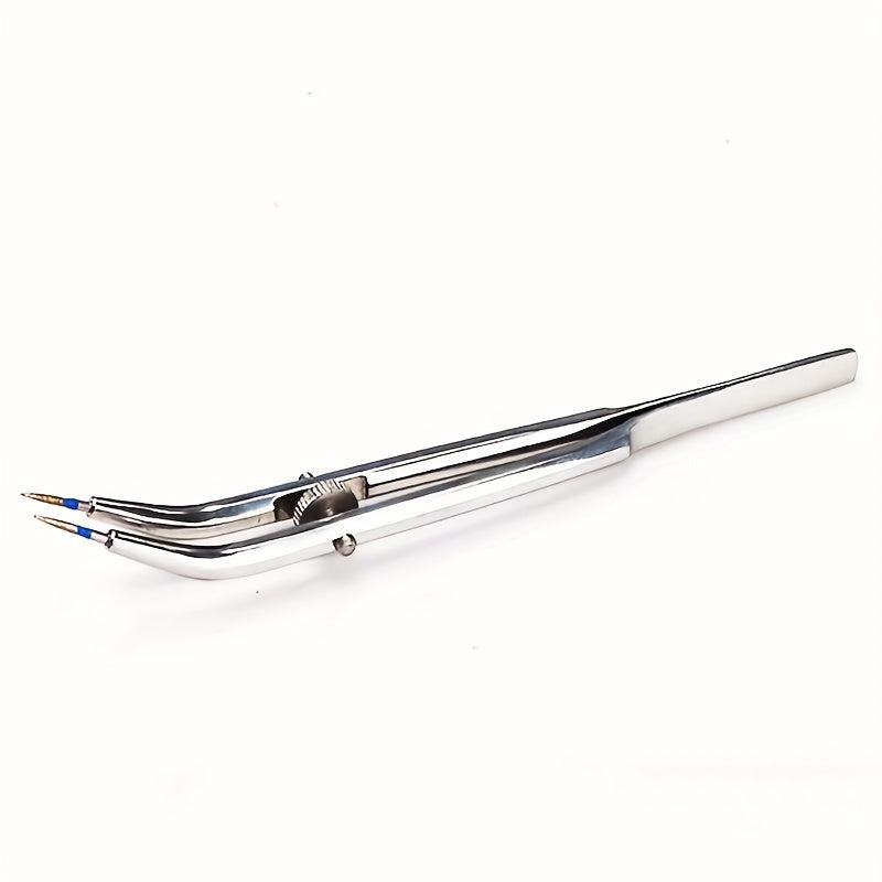 Dental Sleeves Crown Pliers Zirconia AR Inner Crown Pliers Support Pliers