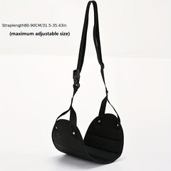 Adjustable Portable Foot Rest for Office Travel