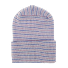 Double Layer Warm Hospital Hat for Newborns