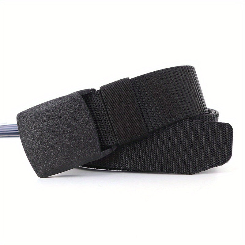 BLC 4304 Outdoor Tactical Belt Outdoor Leisure Belt Outdoor Sports Belt