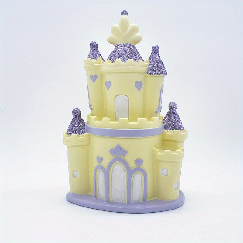 Kids Castle LED Night Light