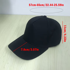 Adjustable Outdoor Fishing Hat Sun Hat UV Protection