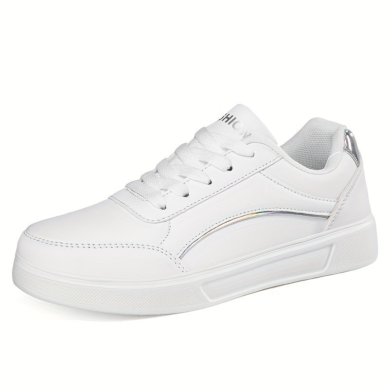 Women's Versatile Skate Shoes Lightweight Comfortable Sport Shoes