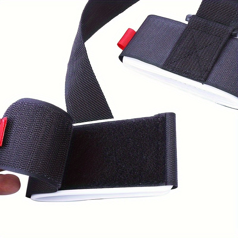 Adjustable Nylon Skiing Pole Carrying Strap