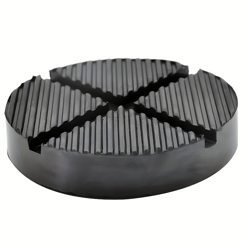 Rubber Pad for Floor Jack - Prevent Car Frame Scratches