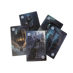 Moonlight Night Oracle Deck Card Game