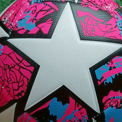 Size 5 Soccer Ball For Training