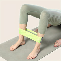 Yoga Resistance Band Elastic Stretching 1pc