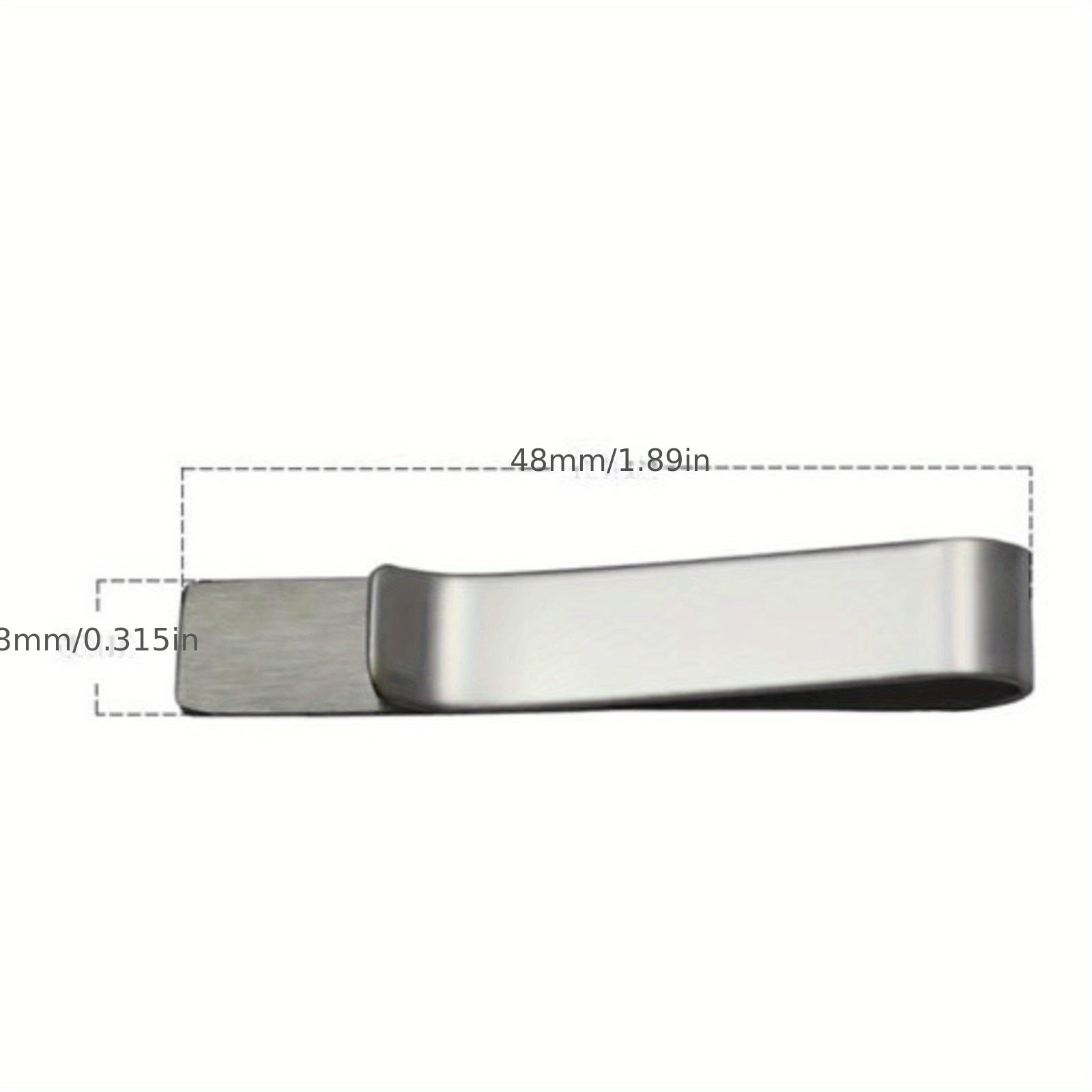 Formal Dress Business Tie Clip