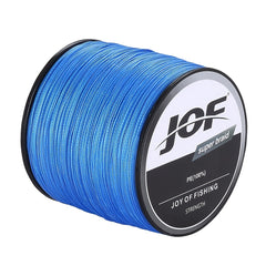 500M 546YDS 8 Strand PE Braided Fishing Line Anti abrasion