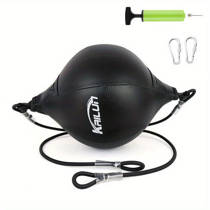 Boxing Speed Ball for MMA Training and Home Gym Workouts